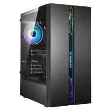 Комп’ютер персональний 2E Complex Gaming Intel i3-10100F/H410/16/480F/NVD1660S-6/FreeDos/G2107/500W