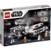 Конструктор LEGO Star Wars™ Винищувач X-wing Люка Скайвокера