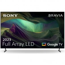 Телевізор 65" Sony LCD 4K 100Hz Smart GoogleTV Black Телевізор 65" Sony LCD 4K 100Hz Smart GoogleTV Black