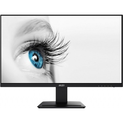 Монітор MSI 27&quot; PRO MP273A D-Sub, HDMI, DP, MM, IPS, 100Hz, 4ms, sRGB 106%