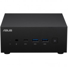 Комп'ютер персональний неттоп ASUS PN52-BBR758HD MFF, AMD R7-5800H, 2*SO-DIMM, SATA+M.2SSD, UMA, WiFi, без ОС Комп'ютер персональний неттоп ASUS PN52-BBR758HD MFF, AMD R7-5800H, 2*SO-DIMM, SATA+M.2SSD, UMA, WiFi, без ОС