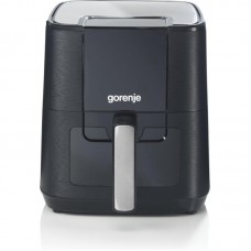 Мультипіч Gorenje 1350Вт, чаша-5.4л, сенсорне управл., 8 авто. програм, пластик+метал, чорний Мультипіч Gorenje 1350Вт, чаша-5.4л, сенсорне управл., 8 авто. програм, пластик+метал, чорний