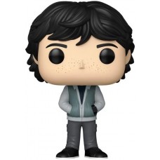 Фігурка Funko POP TV: The Stranger Things S5 - Mike Wheeler
