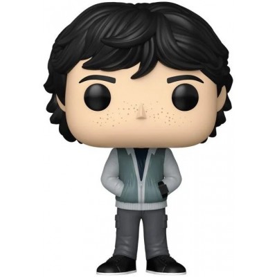 Фігурка Funko POP TV: The Stranger Things S5 - Mike Wheeler
