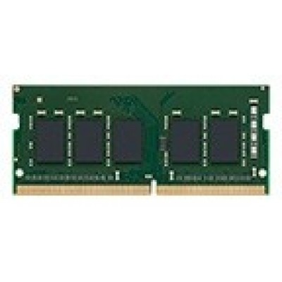 Пам'ять до сервера Kingston DDR4   8GB 3200 ECC SODIMM