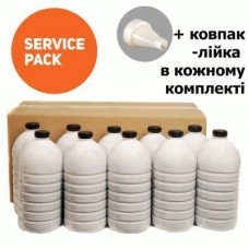 Тонер SAMSUNG Universal №2 (10x1кг) SERVICE PACK PATRON (PN-SU2-10SP) Тонер SAMSUNG Universal №2 (10x1кг) SERVICE PACK PATRON (PN-SU2-10SP)