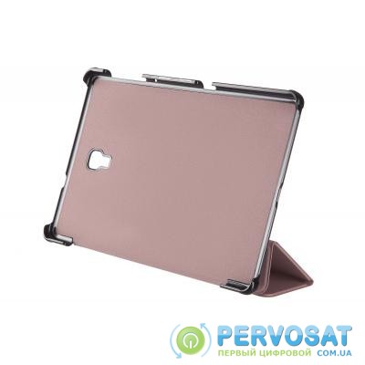 Чехол для планшета 2E Samsung Galaxy Tab A 10.5 (T590/T595), Case, Pink (2E-GT-A10.5-MCCBBP)