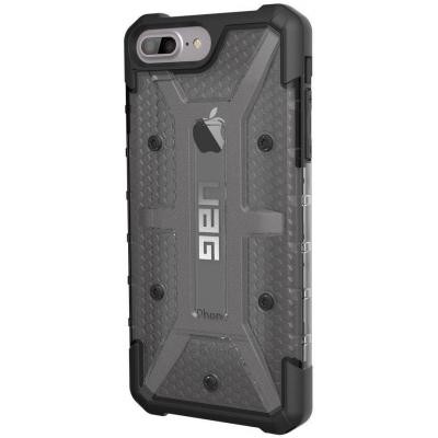 Чехол для моб. телефона UAG iPhone 8Plus/7Plus/6sPlus/6Plus Plasma Ash (IPH8/7PLS-L-AS)