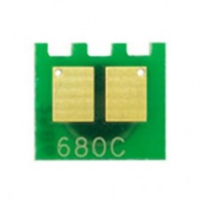 Чіп для картриджа HP CLJ EnterpriseM680 (CF320X) Static Control (H680CP-HYK)
