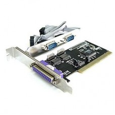 Контролер PCI to COM&LPT Atcom (7805) Контролер PCI to COM&LPT Atcom (7805)