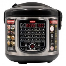 Мультиварка Rotex RMC505-B Excellence Мультиварка Rotex RMC505-B Excellence