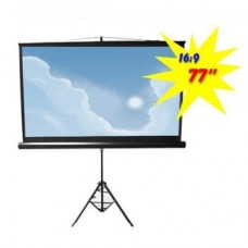 Проекційний екран LOGAN PRTC2