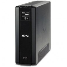 Пристрій безперебійного живлення APC Pro 1500VA, CIS (BR1500G-RS)