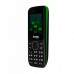 Мобильный телефон Sigma X-style 17 Update Black-Green (4827798854525)