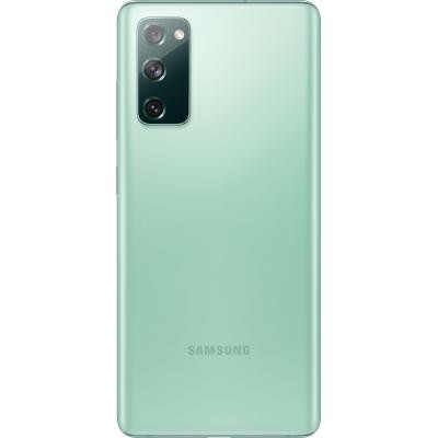 Мобильный телефон Samsung SM-G780F/256 (Galaxy S20 FE 8/256GB) Cloud Mint (SM-G780FZGHSEK)