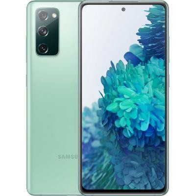 Мобильный телефон Samsung SM-G780F/256 (Galaxy S20 FE 8/256GB) Cloud Mint (SM-G780FZGHSEK)