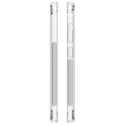 Чохол до моб. телефона BeCover Samsung Galaxy A51 SM-A515 Clear (704644)