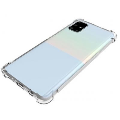 Чехол для моб. телефона BeCover Samsung Galaxy A51 SM-A515 Clear (704644)