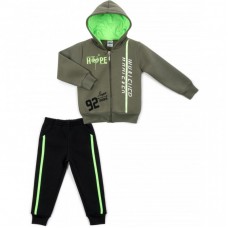 Спортивний костюм Elnino "CHAMPION" (20511-98B-green) Спортивний костюм Elnino "CHAMPION" (20511-98B-green)