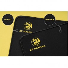 Килимок для миші 2E GAMING Control M Black (360*275*3 мм) Килимок для миші 2E GAMING Control M Black (360*275*3 мм)