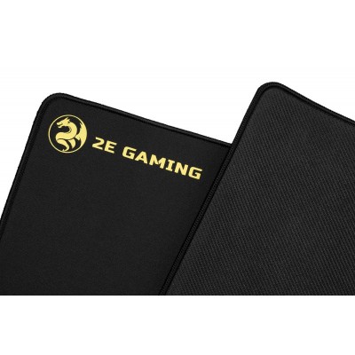 2E Gaming Mouse Pad Control[M Black]