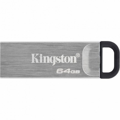 USB флеш накопитель Kingston 64GB Kyson USB 3.2 (DTKN/64GB)