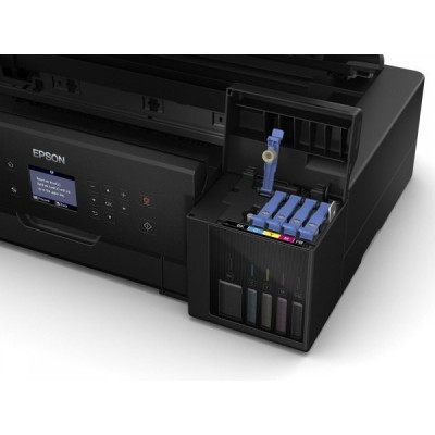 БФП А3 Epson L7180 Фабрика друку з WI-FI