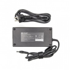 Блок живлення до ноутбуку PowerPlant ASUS 220V, 19V 180W 9.5A (5.5*2.5) (AS180F5525) Блок живлення до ноутбуку PowerPlant ASUS 220V, 19V 180W 9.5A (5.5*2.5) (AS180F5525)