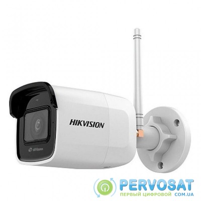 Камера видеонаблюдения HikVision DS-2CD2021G1-IDW1(D) (2.8)
