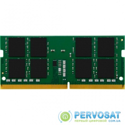 Модуль памяти для ноутбука SoDIMM DDR4 32GB 3200 MHzt Lexar (KCP432SD8/32)