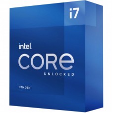 Процесор INTEL Core™ i7 11700K (BX8070811700K)