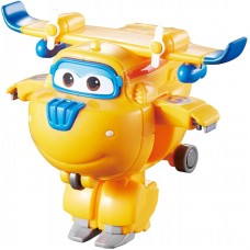 Ігрова фігурка-трансформер Super Wings Transform-a-Bots Donnie, Донні Ігрова фігурка-трансформер Super Wings Transform-a-Bots Donnie, Донні
