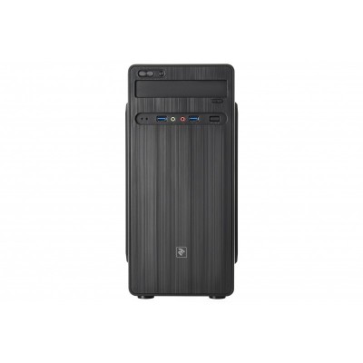 Комп’ютер персональний 2E Rational Intel i3-9100/H310/8/256F/int/FreeDos/TMQ0108/400W