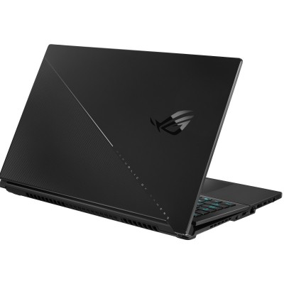 Ноутбук ASUS ROG Zephyrus S17 GX703HR-KF035T 17.3UHD IPS/Intel i9-11900H/32/1024F/NVD3070-8/W10/Black