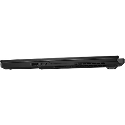 Ноутбук ASUS ROG Zephyrus S17 GX703HR-KF035T 17.3UHD IPS/Intel i9-11900H/32/1024F/NVD3070-8/W10/Black