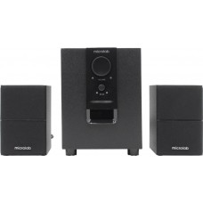 Колонки MICROLAB 2.1 M-106 Black Колонки MICROLAB 2.1 M-106 Black