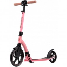 Самокат Miqilong Beagle рожевий Самокат Miqilong Beagle рожевий