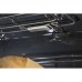 Комплект Gorenje (духовка + поверхня склокераміка BO6737E02X -нерж + ECT41SC- чорна), 738881