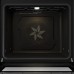 Комплект Gorenje (духовка + поверхня склокераміка BO6737E02X -нерж + ECT41SC- чорна), 738881