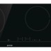 Комплект Gorenje (духовка + поверхня склокераміка BO6737E02X -нерж + ECT41SC- чорна), 738881