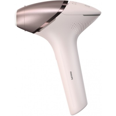 Фотоепілятор Philips Lumea IPL 9900 Series, акумуляторний , кіл-ть спалах.-450000, 2- 4 см2, насадок-4, футляр, рожевий Фотоепілятор Philips Lumea IPL 9900 Series, акумуляторний , кіл-ть спалах.-450000, 2- 4 см2, насадок-4, футляр, рожевий