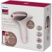 Фотоепілятор Philips Lumea IPL 9900 Series, акумуляторний , кіл-ть спалах.-450000, 2- 4 см2, насадок-4, футляр, рожевий Фотоепілятор Philips Lumea IPL 9900 Series, акумуляторний , кіл-ть спалах.-450000, 2- 4 см2, насадок-4, футляр, рожевий