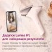 Фотоепілятор Philips Lumea IPL 9900 Series, акумуляторний , кіл-ть спалах.-450000, 2- 4 см2, насадок-4, футляр, рожевий Фотоепілятор Philips Lumea IPL 9900 Series, акумуляторний , кіл-ть спалах.-450000, 2- 4 см2, насадок-4, футляр, рожевий