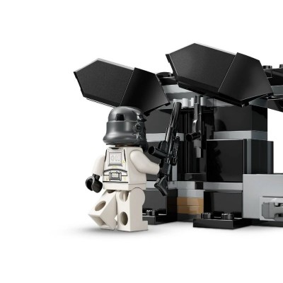 Конструктор LEGO Star Wars Бойовий набір «Боєць смерті і Нічний піхотинець»
