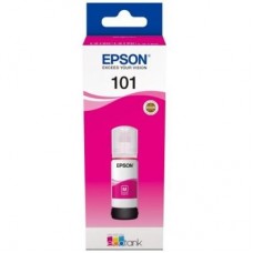 Контейнер з чорнилом EPSON L4150/4160/6160 magenta (C13T03V34A) Контейнер з чорнилом EPSON L4150/4160/6160 magenta (C13T03V34A)