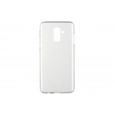 Чохол до моб. телефона 2E Samsung Galaxy J8 2018 (J810), Crystal , Transparent (2E-G-J8-18-NKCR-TR) Чохол до моб. телефона 2E Samsung Galaxy J8 2018 (J810), Crystal , Transparent (2E-G-J8-18-NKCR-TR)