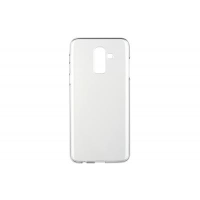 Чохол до моб. телефона 2E Samsung Galaxy J8 2018 (J810), Crystal , Transparent (2E-G-J8-18-NKCR-TR)