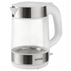 Електрочайник Gorenje K17GWE Електрочайник Gorenje K17GWE