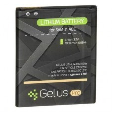 Аккумуляторная батарея Gelius Pro Samsung J110 (J1 Ace) (EB-BJ111ABE) (1700 mAh) (67168)