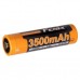 Аккумулятор Fenix ARB-L18-3500 18650 Rechargeable Li-ion Battery (ARB-L18-3500)